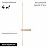 Бра ST Luce ASTENTE (АСТЕНТЕ) SL1589.301.01