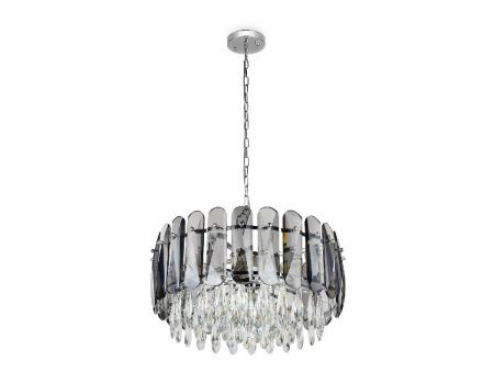 Люстра подвесная Ambrella Light Traditional (Традитионал) TR5069