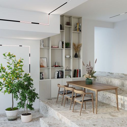 Светильник трековый Maytoni Technical Basis Angle TR042-2-24W3K - фото 3