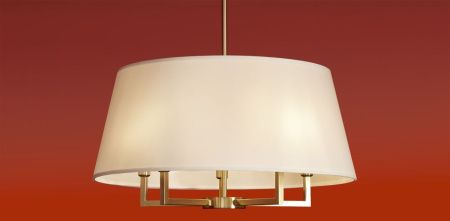 Светильник потолочный Freya Graceful FR2042CL-05BS