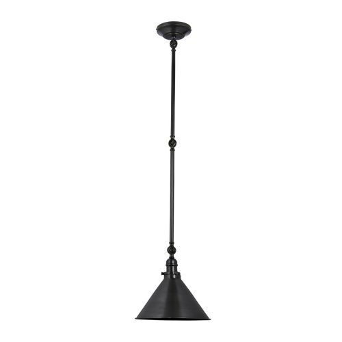 Светильник подвесной Elstead Lighting Provence (Провенце) PV-GWP-OB - фото 5