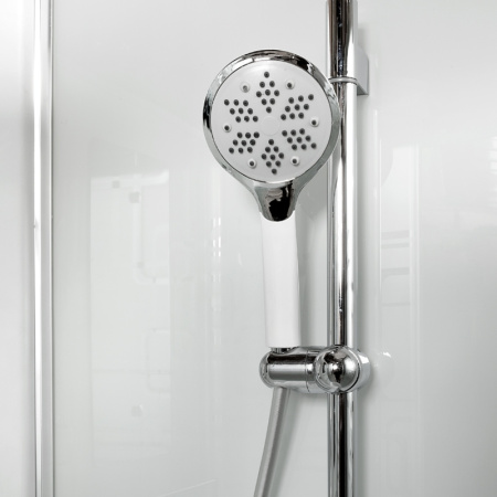 Душевая кабина AvaCan EM4512LGM+EL 120х80 асимметричная с крышей ориентация левая Душевая кабина AvaCan EM4512LGM+EL 120х80 асимметричная с крышей ориентация левая