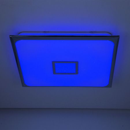 Люстра потолочная Citilux Старлайт Смарт CL703AK80G