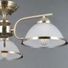 Светильник потолочный Illumico IL0891-3CSQ-26 AB ELITE