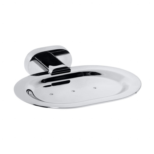 Мыльница Bemeta OVAL 118408041