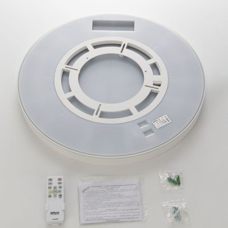 Светильник накладной Citilux Etalon (Еталон) CL750500R