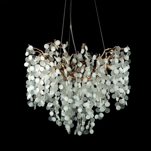 Люстра подвесная Loft It Fairytree 10066/600 GB - фото 5