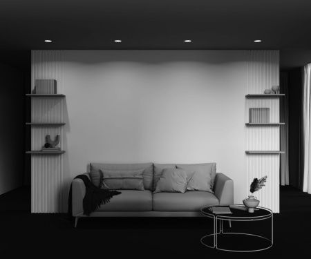 Светильник встраиваемый Maytoni Technical Intro DL019-GX53-W