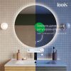 Зеркало Iddis Bild BIL70T0i98 70х70 подвесное