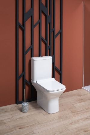 Бачок для унитаза Aquanet Cube Cube 2-C-1