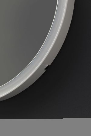 Зеркало с подсветкой Allen Brau Infinity 1.21016.WT 50х100 подвесное