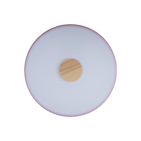 Светильник потолочный Loft It Axel 10003/24 Pink
