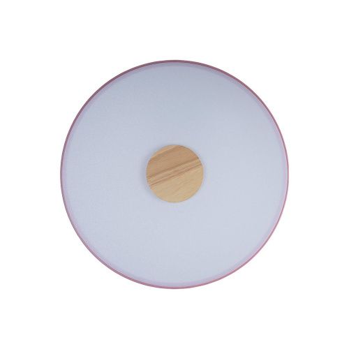 Светильник потолочный Loft It Axel 10003/24 Pink - фото 3