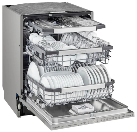Посудомоечная машина Signature SKSDW2402P