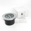 Грунтовый светильник Feron SP 48347