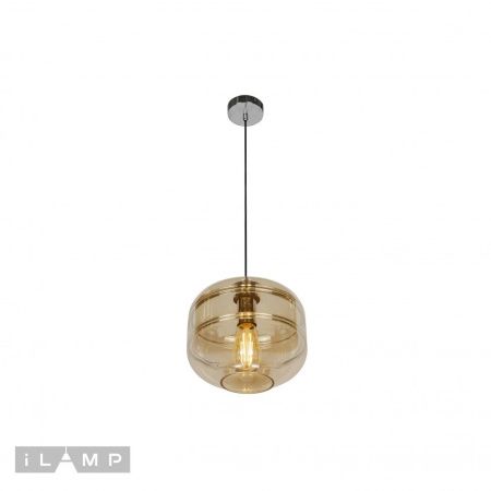 Светильник подвесной iLamp Like (Лике) AP9035-1 COG