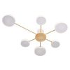Светильник потолочный Loft It Sunrise 10316/6 White