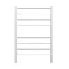 Полотенцесушитель электрический Terminus 4670078527639 55х80 белый