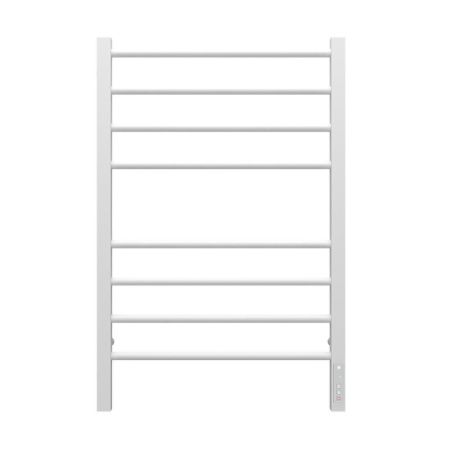 Полотенцесушитель электрический Terminus 4670078527639 55х80 белый