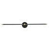 Светильник настенный Escada Focus (Фоцус) 10289/1LED Black