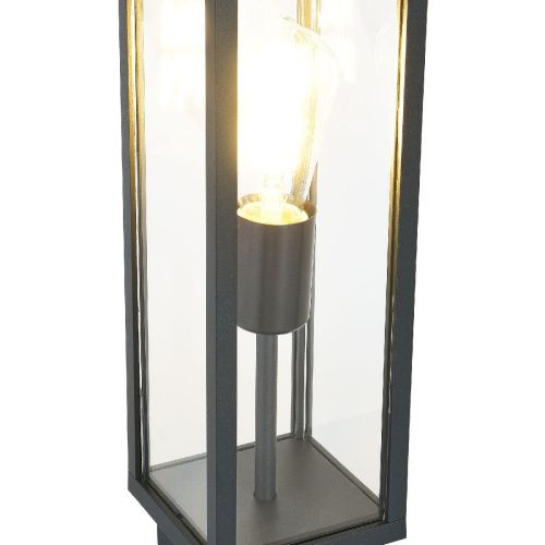 Ландшафтный светильник ST Luce Gross (Гросс) SL9019.705.01 - фото 3