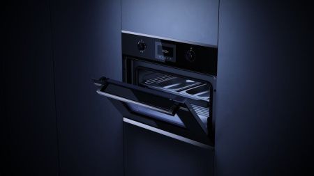 Духовой шкаф с паром встраиваемый Kuppersbusch CBD 6340.0 S1