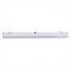 Линейный подвесной модульный светильник Uniel ULO ULO-N10A-20W/6500K/L60 IP40 WHITE