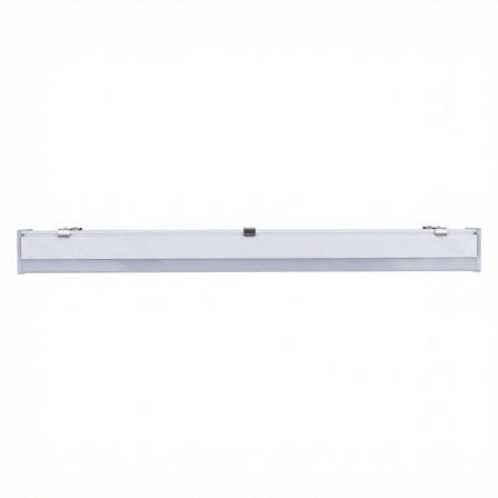 Линейный подвесной модульный светильник Uniel ULO ULO-N10A-20W/6500K/L60 IP40 WHITE