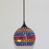 Светильник подвесной Hiper Tiffany (Тиффаны) H034-3