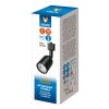 Трековый однофазный светильник Volpe ULB-Q292 8W/4000K BLACK