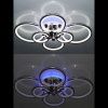 Люстра потолочная Natali Kovaltseva INNOVATION STYLE (ИННОВАТИОН СТЫЛЕ) INNOVATION STYLE 83023