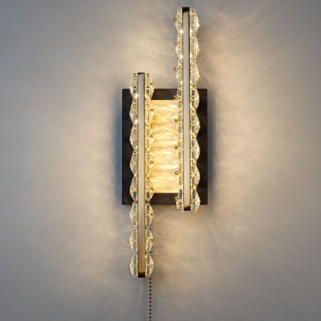 Светильник настенный Citilux Palant (Палант) CL325422