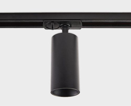 Трековый светильник Italline IT02-020 black 3000K - фото 2