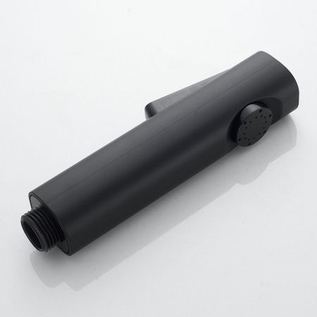 Гигиенический душ со смесителем Raffine F0596H-1 черный