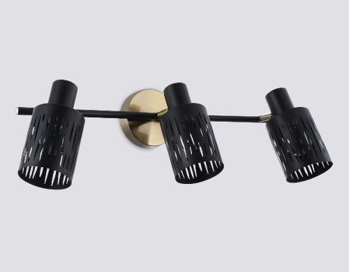 Спот Ambrella Light Loft (Лофт) TR8669 - фото 3