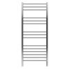 Полотенцесушитель электрический Terminus 4670078526304 55х130 хром