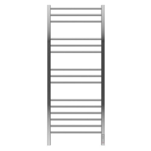 Полотенцесушитель Terminus 4670078526304 53х130 электрический хром - фото 2