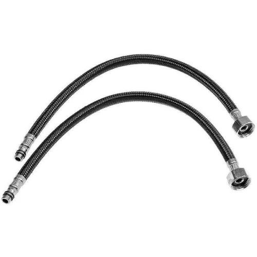 Смеситель для кухни Haiba HB72304-3 на мойку нержавеющая сталь - фото 4