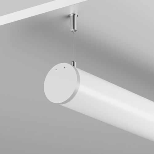 Комплект заглушек Maytoni Led Strip 642082 - фото 3