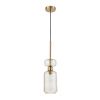 Светильник подвесной Escada Gloss (Глосс) 1141/1S Beige