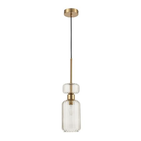 Светильник подвесной Escada Gloss (Глосс) 1141/1S Beige