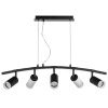 Светильник подвесной Lightstar RULLO (РУЛЛО) LR7353733620