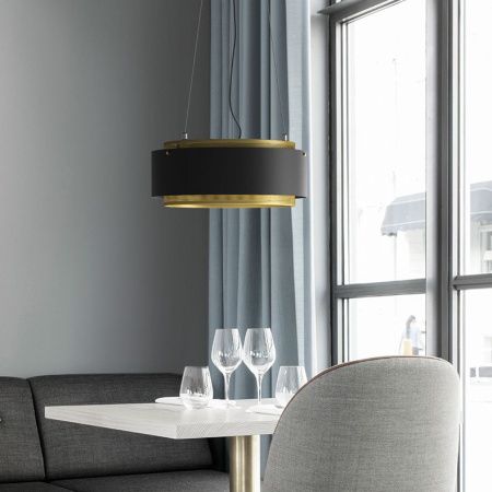 Светильник подвесной ImperiumLoft Casing (Цасинг) 101409-26