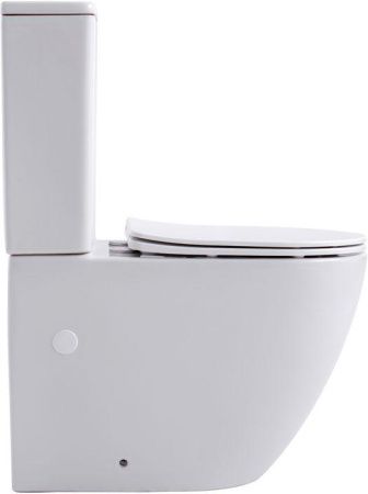 Бачок для унитаза Aquanet Cetus Cetus 2.0 C2