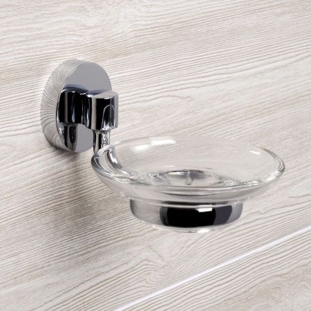Мыльница WasserKRAFT 6229
