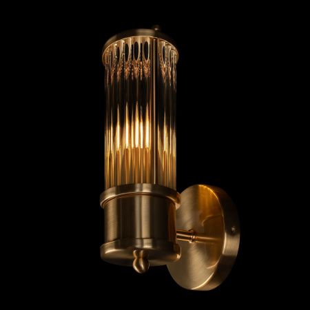 Светильник настенный Loft It Vessel 10449W/A AB