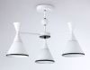 Люстра на штанге Ambrella Light Modern (Модерн) TR3164