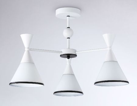 Люстра на штанге Ambrella Light Modern (Модерн) TR3164