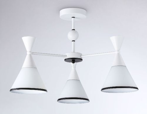 Люстра на штанге Ambrella Light Modern (Модерн) TR3164 - фото 2