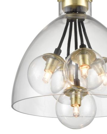 Светильник подвесной Vele Luce Caramella (Царамелла) VL5904P25